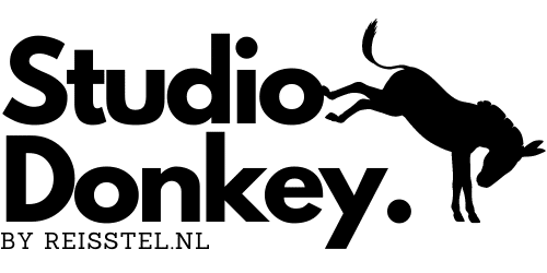 Studio Donkey logo